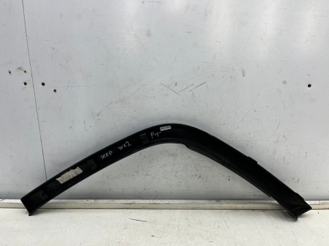 Listwa Jeep Grand Cherokee 4 IV WK2 10-21r. prawa tylna nakładka rant błotnika zderzaka prawy tył 1mp34trma