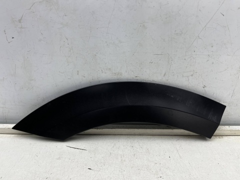 Listwa Nissan Juke II 2 F16 19r.-  prawy tylny rant nadkola nakładka drzwi błotnika prawy tył 938286pa0a