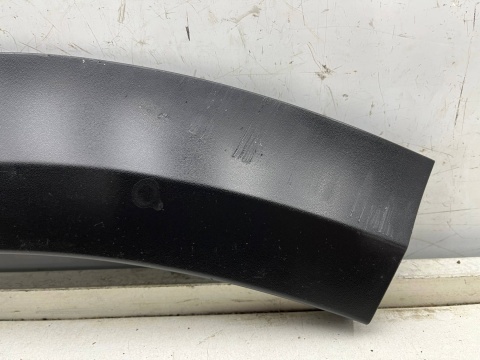 Listwa Nissan Juke II 2 F16 19r.-  prawy tylny rant nadkola nakładka drzwi błotnika prawy tył 938286pa0a