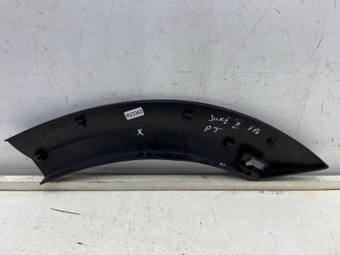 Listwa Nissan Juke II 2 F16 19r.-  prawy tylny rant nadkola nakładka drzwi błotnika prawy tył 938286pa0a