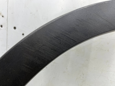 Listwa Opel Grandland I X 17-24r. LEWY tylny rant nadkola błotnika nakładka lewy tył yp00031080