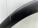 Listwa Peugeot Partner III Rifter 18r.- lewy przedni rant nadkola błotnika nakładka lewy przód 9816619477