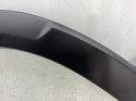 Listwa Peugeot Partner III Rifter 18r.- lewy przedni rant nadkola błotnika nakładka lewy przód 9816619477
