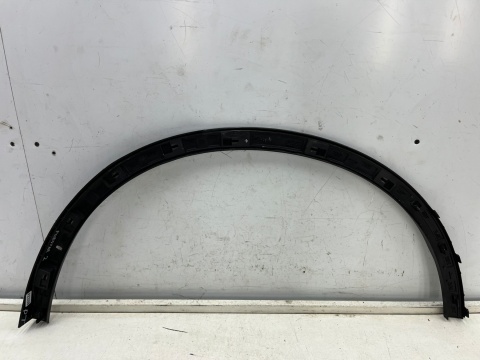 Listwa Polestar 2 II 20r.- prawy tylny rant nadkola błotnika nakładka prawy tył 32216389