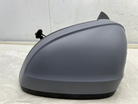 Lusterko Audi A4 B9 8w 15-24r. LEWE elektryczne składane podgrzewane 12 pin kompletne EUROPA