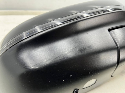 Lusterko Peugeot 5008 II 3008 II C5 Aircross 16-24r. PRAWE elektryczne podgrzewane ASYSTENT 8+10 18 pin 19 kabli EUROPA