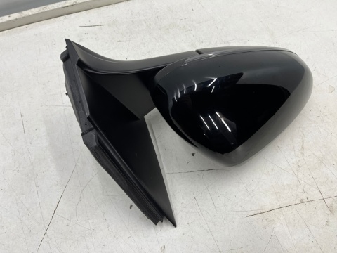 Lusterko Peugeot 5008 II 3008 II C5 Aircross 16-24r. PRAWE elektryczne podgrzewane ASYSTENT 8+10 18 pin 19 kabli EUROPA