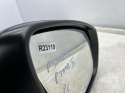 Lusterko Peugeot 5008 II 3008 II C5 Aircross 16-24r. PRAWE elektryczne podgrzewane ASYSTENT 8+10 18 pin 19 kabli EUROPA
