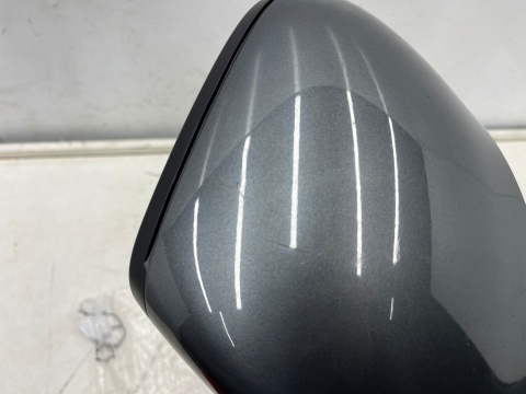 Lusterko VW Amarok I 2H 10-24r. LEWE składane elektryczne kolor LR7H dolny CHROM zewnętrzne EUROPA 7 pin 2hh857501cm