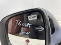 Lusterko VW Transporter T6 T6.1 Multivan Caravelle California 7E0 Lift 19-24r. LEWE składane z ASYSTENTEM EUROPA 9 pin
