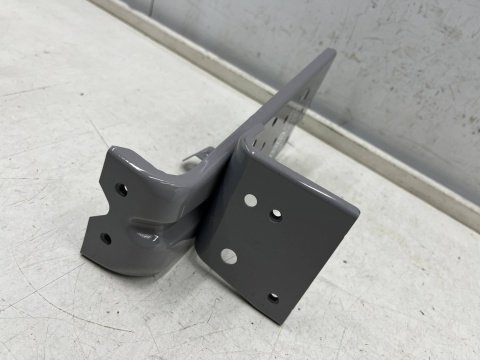 Mocowanie błotnika Mazda 2 III DJ DL 14-19r. NOWE lewe przednie wspornik podpora lewy przód