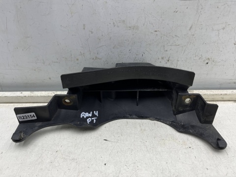 Osłona wahacza Toyota RAV4 IV 13-19r. tylna PRAWA tylna nakładka na wahacz tylny 48737-42020