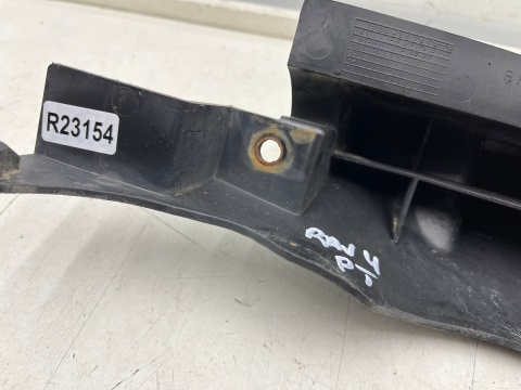 Osłona wahacza Toyota RAV4 IV 13-19r. tylna PRAWA tylna nakładka na wahacz tylny 48737-42020