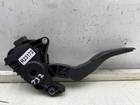 Pedał gazu Nissan X-Trail III T32 Rogue Koleos 13-21r. potencjometr gazu czujnik przyspieszenia EUROPA 18002df30b