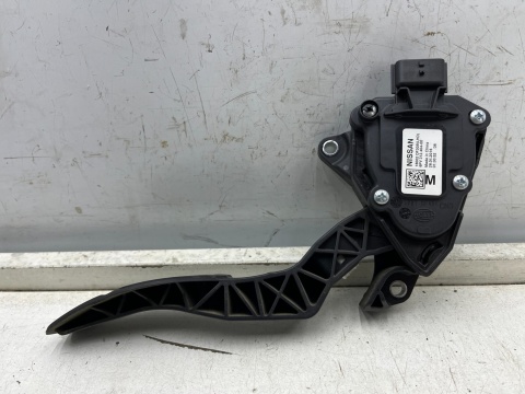 Pedał gazu Nissan X-Trail III T32 Rogue Koleos 13-21r. potencjometr gazu czujnik przyspieszenia EUROPA 18002df30b