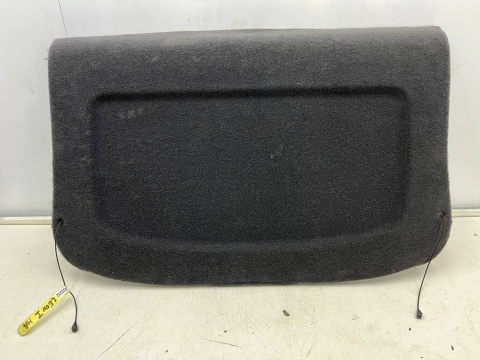 Półka bagażnika Seat Leon 1 I HB 1m 99-06r. tylna półka