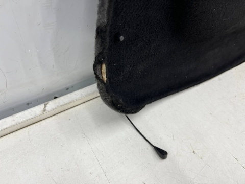 Półka bagażnika Seat Leon 1 I HB 1m 99-06r. tylna półka