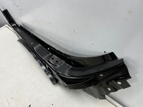 Poszycie Porsche Cayenne III 9y3 COUPE 19r.- lewe tylne wewnętrzne wzmocnienie błotnika ćwiartka rama drzwi reperaturka NOWA