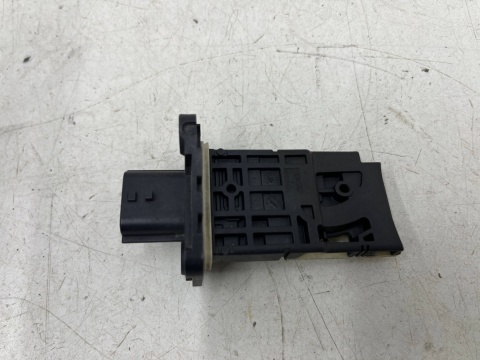 Przepływomierz Renault Espace Master Trafic Movano Vivaro Qashqai Navara 1.5 1.6 2.3 dCi czujnik masowy przepływomierz powietrza