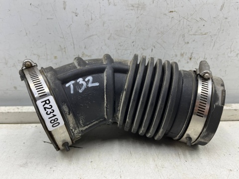 Rura Nissan X-Trail III T32 Rogue 13-21r. 1.6 dCi dolot przewód powietrza do filtra powietrza