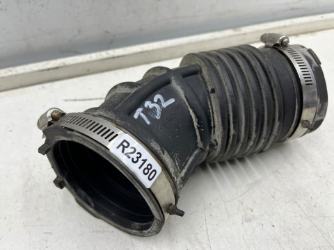 Rura Nissan X-Trail III T32 Rogue 13-21r. 1.6 dCi dolot przewód powietrza do filtra powietrza