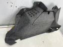 Tapicerka Fiat Stilo 01-07r. 3Drzwi PRAWY boczek bagażnika szary prawy tył