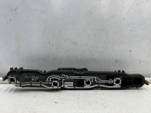 Wkład lampy Ford Transit Custom MK1 12-23r. prawa tylna listwa oprawa żarówek prawy tył bk21-13n004-aa