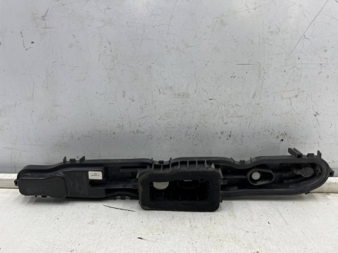 Wkład lampy Ford Transit Custom MK1 12-23r. prawa tylna listwa oprawa żarówek prawy tył bk21-13n004-aa