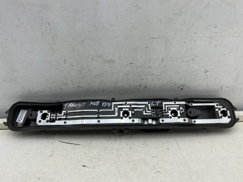 Wkład lampy Ford Transit VI MK8 13r.- lewa tylna listwa oprawa żarówek lewy tył bk31-13n099-ab