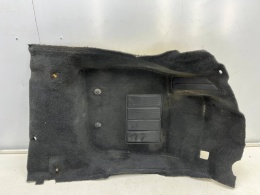 Wykładzina Volvo V40 I S40 I 95-04r. podłoga dywan lewa strona kierowcy EUROPA