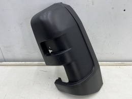 Zderzak tylny Iveco Daily IV 4 14r. tył lewy bok narożnik 5801529830