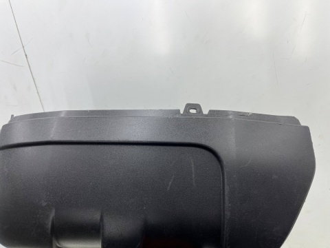 Zderzak tylny Iveco Daily IV 4 14r. tył lewy bok narożnik 5801529830