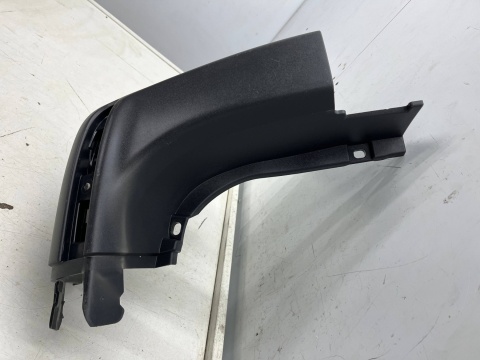 Zderzak tylny Mercedes W910 Sprinter 3 III 18r.- tył lewy narożnik FWD A9108801800