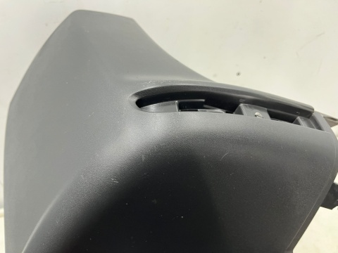 Zderzak tylny Mercedes W910 Sprinter 3 III 18r.- tył lewy narożnik FWD A9108801800