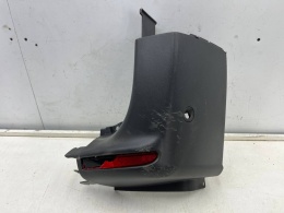 Zderzak tylny Mercedes W910 Sprinter 3 III 18r.- tył prawy narożnik FWD PDC A9108801900