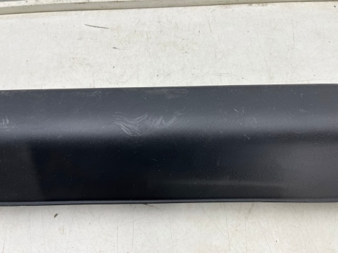 Zderzak tylny Mercedes W910 Sprinter III 3 18r.- tył 4XPDC FWD A9108854500