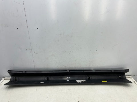 Zderzak tylny Mercedes W910 Sprinter III 3 18r.- tył 4XPDC FWD A9108854500