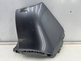 Zderzak tylny Opel Crossland X 17-24r. narożnik tył nakładka prawa zderzaka 39097388
