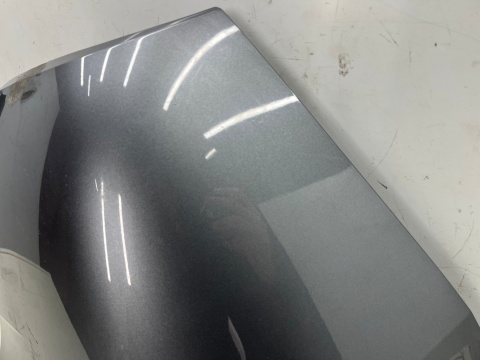 Zderzak tylny Opel Crossland X 17-24r. narożnik tył nakładka prawa zderzaka 39097388