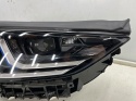 Lampa reflektor BMW X3 G45 2024r.- PRAWA przednia Adaptive BMW LED prawy przód nieuszkodzona EUROPA 5a1bd26