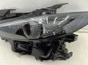 Lampa reflektor Mazda 3 IV BP 19r.- LEWA przednia Full LED lewy przód 9 pin EUROPA bcjh-51040