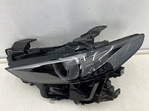 Lampa reflektor Mazda 3 IV BP 19r.- LEWA przednia Full LED lewy przód 9 pin EUROPA bcjh-51040