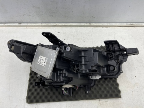 Lampa reflektor Mazda 3 IV BP 19r.- LEWA przednia Full LED lewy przód 9 pin EUROPA bcjh-51040