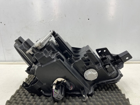 Lampa reflektor Mazda 3 IV BP 19r.- LEWA przednia Full LED lewy przód 9 pin EUROPA bcjh-51040