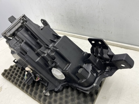 Lampa reflektor Mazda 3 IV BP 19r.- LEWA przednia Full LED lewy przód 9 pin EUROPA bcjh-51040