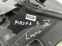 Lampa reflektor Mazda 3 IV BP 19r.- LEWA przednia Full LED lewy przód 9 pin EUROPA bcjh-51040