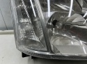 Lampa reflektor Opel Meriva A 03-10r. PRAWA przednia oryginalna prawy przód EUROPA 93294338