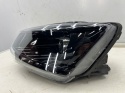 Lampa reflektor Skoda Fabia 3 III 14-18r. lewa przednia soczewka LED pasek ORYGINALNA Europa lewy przód 6v1941015b