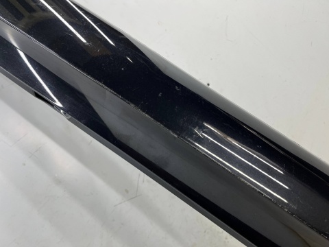 Nakładka progu BMW G20 sedan G21 kombi 2018r.- lewa listwa progowa M-PAKIET zewnętrzna próg z podśwetleniem 8069381