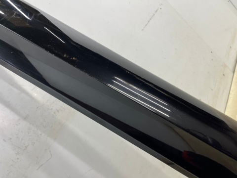 Nakładka progu BMW G20 sedan G21 kombi 2018r.- lewa listwa progowa M-PAKIET zewnętrzna próg z podśwetleniem 8069381